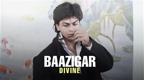 cbtf baazigar|Mastering the Art of CBTF in Bazigar .